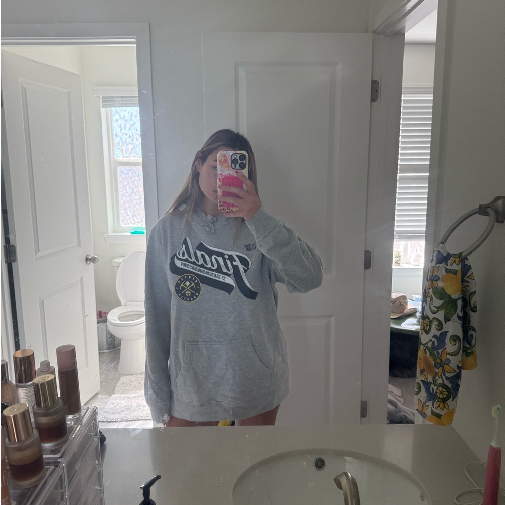 Fanatics Nuggets Hoodie